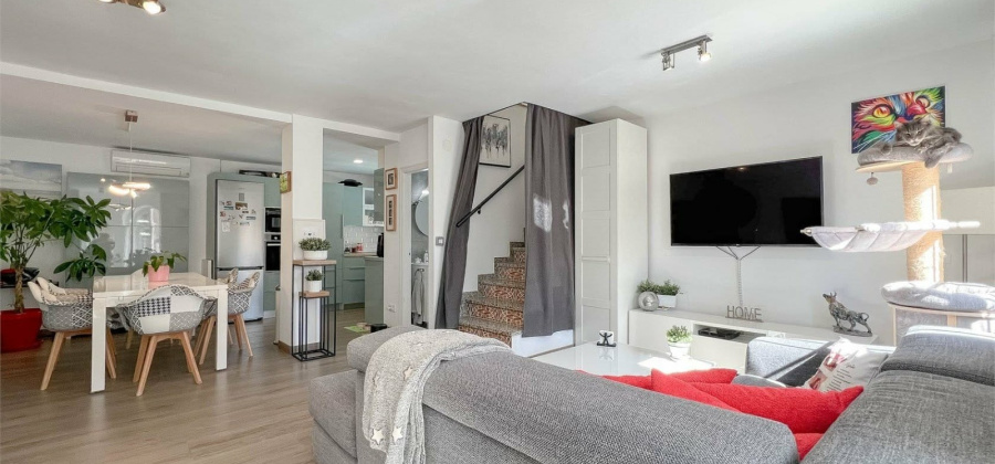 ORIHUELA COSTA, Alicante, 2 Bedrooms Bedrooms, ,2 BathroomsBathrooms,Villa,Resale,0,103536238657459104