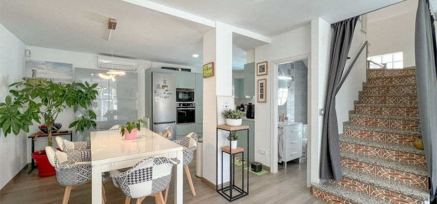 ORIHUELA COSTA, Alicante, 2 Bedrooms Bedrooms, ,2 BathroomsBathrooms,Villa,Resale,0,103536238657459104