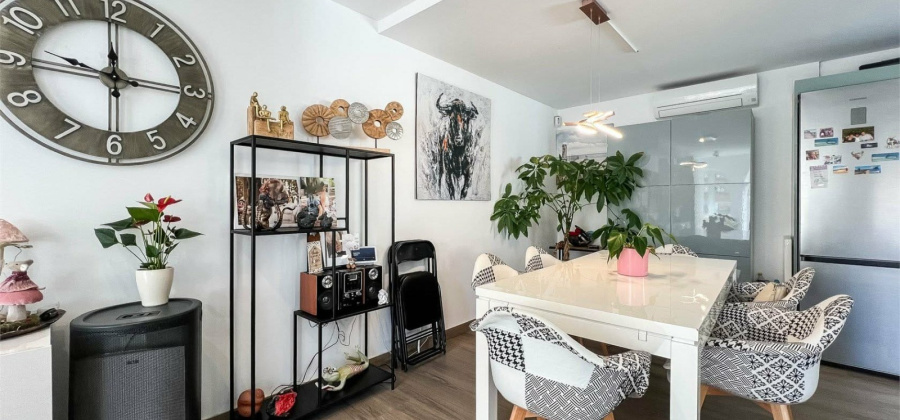 ORIHUELA COSTA, Alicante, 2 Bedrooms Bedrooms, ,2 BathroomsBathrooms,Villa,Resale,0,103536238657459104