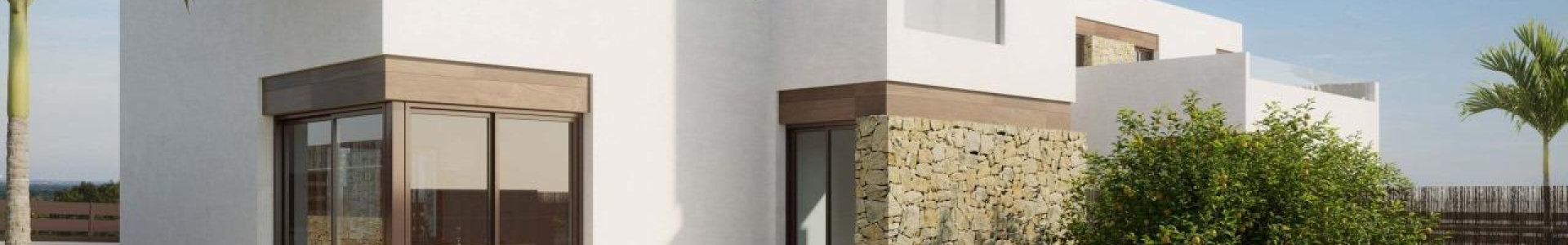 Villa in Costa Blanca North, Finestrat
