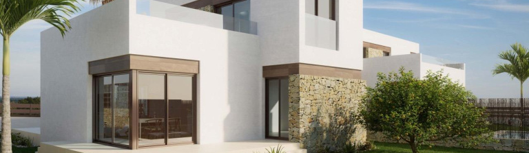 Finestrat, Alicante, 3 Bedrooms Bedrooms, ,2 BathroomsBathrooms,Villa,New,0,209559160945885888