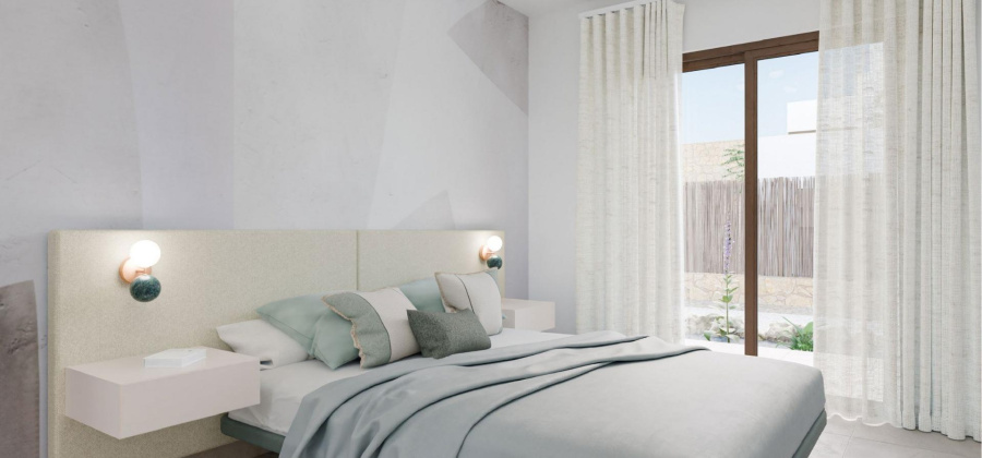 Finestrat, Alicante, 3 Bedrooms Bedrooms, ,2 BathroomsBathrooms,Villa,New,0,209559160945885888