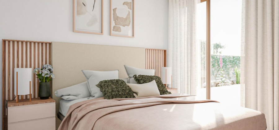 Finestrat, Alicante, 3 Bedrooms Bedrooms, ,2 BathroomsBathrooms,Villa,New,0,209559160945885888