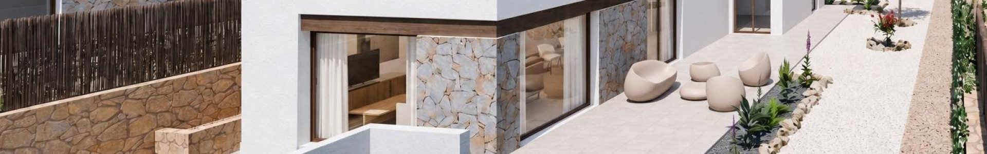 Finestrat, Alicante, 3 Bedrooms Bedrooms, ,2 BathroomsBathrooms,Villa,New,0,209559176507355744