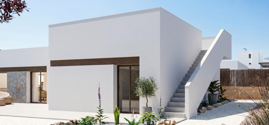 Finestrat, Alicante, 3 Bedrooms Bedrooms, ,2 BathroomsBathrooms,Villa,New,0,209559176507355744