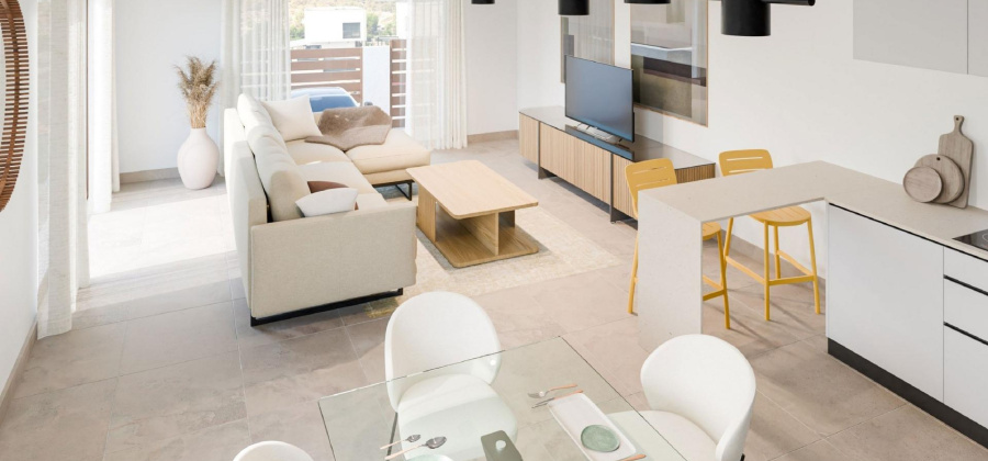 Finestrat, Alicante, 3 Bedrooms Bedrooms, ,2 BathroomsBathrooms,Villa,New,0,209559176507355744