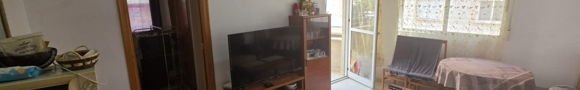 Torrevieja, Alicante, 3 Bedrooms Bedrooms, ,2 BathroomsBathrooms,Apartment,Resale,0,7563275515660433
