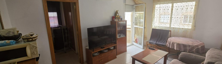 Apartment in Costa Blanca South, Torrevieja
