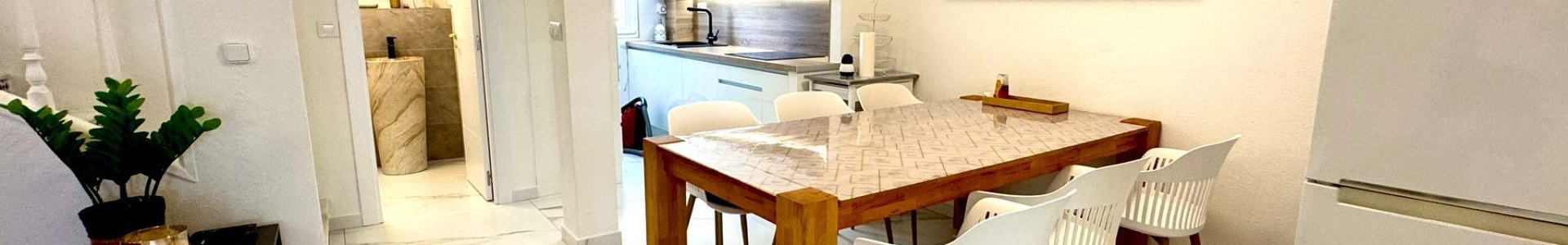 Torrevieja, Alicante, 2 Bedrooms Bedrooms, ,1 BathroomBathrooms,Townhouse,Resale,0,75632103234852736