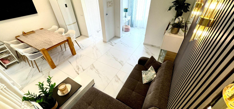 Torrevieja, Alicante, 2 Bedrooms Bedrooms, ,1 BathroomBathrooms,Townhouse,Resale,0,75632103234852736