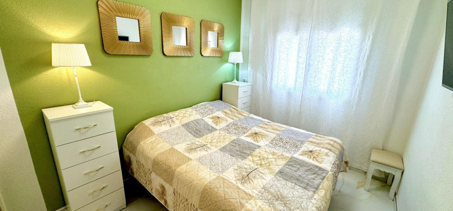 Torrevieja, Alicante, 2 Bedrooms Bedrooms, ,1 BathroomBathrooms,Townhouse,Resale,0,75632103234852736