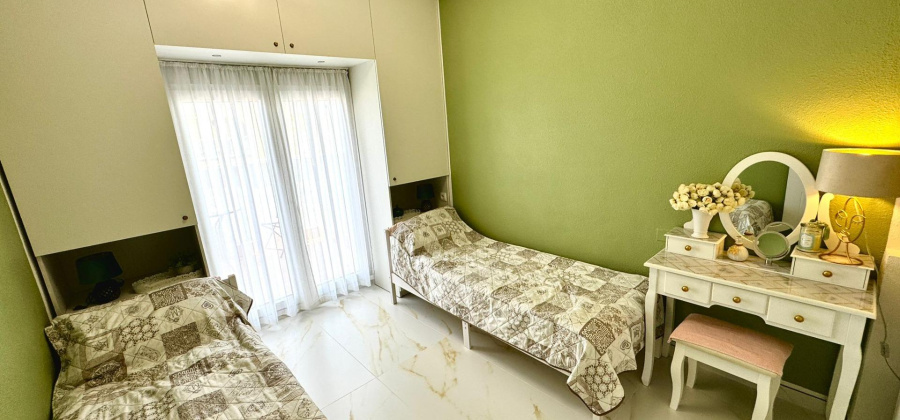 Torrevieja, Alicante, 2 Bedrooms Bedrooms, ,1 BathroomBathrooms,Townhouse,Resale,0,75632103234852736
