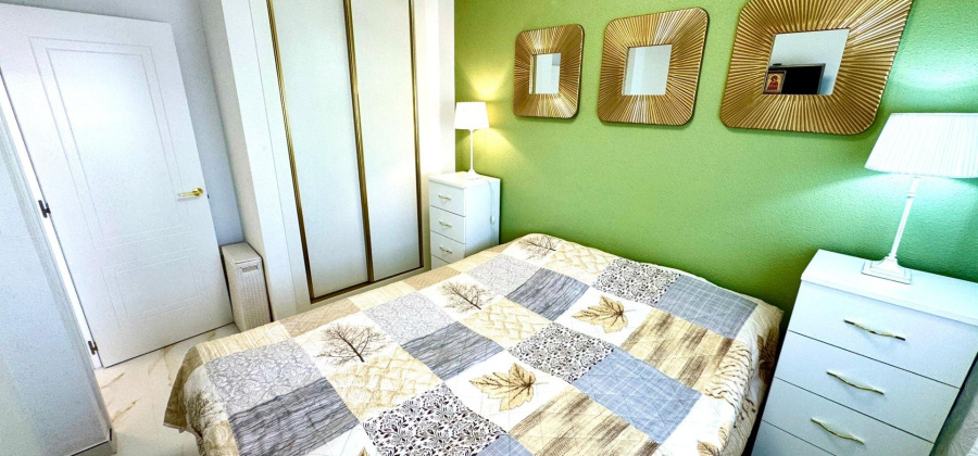 Torrevieja, Alicante, 2 Bedrooms Bedrooms, ,1 BathroomBathrooms,Townhouse,Resale,0,75632103234852736