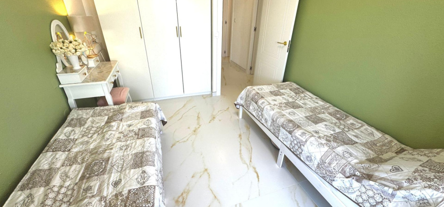 Torrevieja, Alicante, 2 Bedrooms Bedrooms, ,1 BathroomBathrooms,Townhouse,Resale,0,75632103234852736