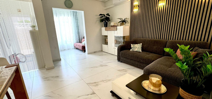 Torrevieja, Alicante, 2 Bedrooms Bedrooms, ,1 BathroomBathrooms,Townhouse,Resale,0,75632103234852736