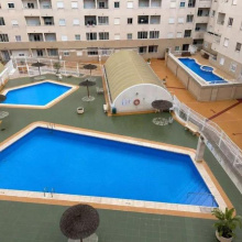 Torrevieja, Alicante, 2 Bedrooms Bedrooms, ,1 BathroomBathrooms,Apartment,Resale,0,75632142423259984