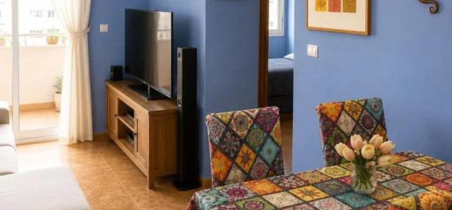 Torrevieja, Alicante, 2 Bedrooms Bedrooms, ,1 BathroomBathrooms,Apartment,Resale,0,75632142423259984