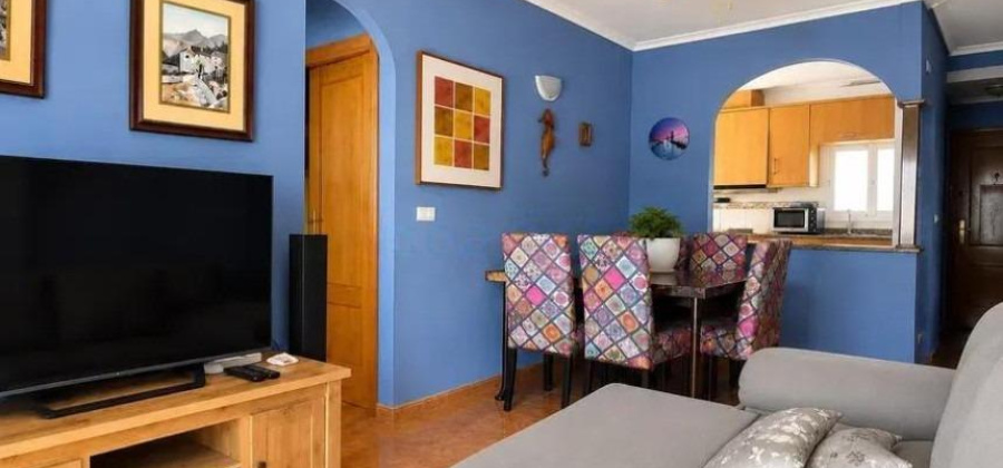 Torrevieja, Alicante, 2 Bedrooms Bedrooms, ,1 BathroomBathrooms,Apartment,Resale,0,75632142423259984