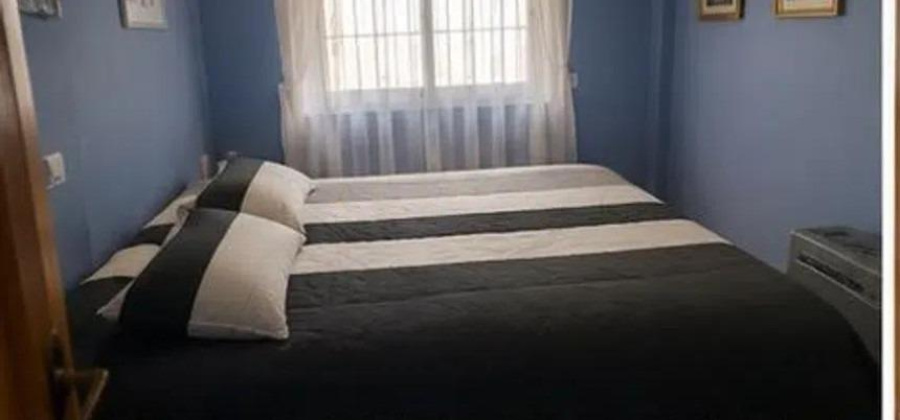 Torrevieja, Alicante, 2 Bedrooms Bedrooms, ,1 BathroomBathrooms,Apartment,Resale,0,75632142423259984