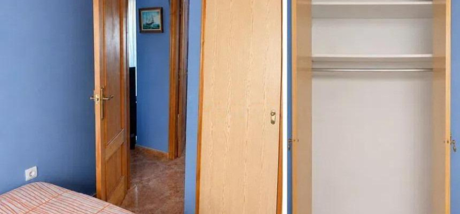 Torrevieja, Alicante, 2 Bedrooms Bedrooms, ,1 BathroomBathrooms,Apartment,Resale,0,75632142423259984