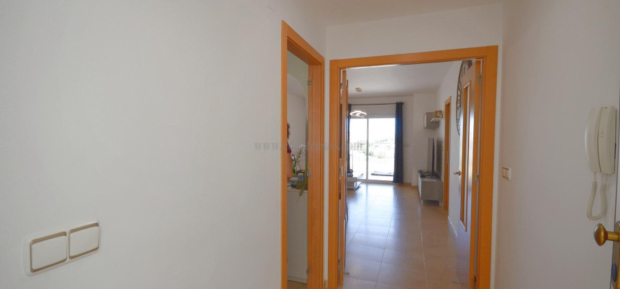 Orihuela Costa, Alicante, 2 Bedrooms Bedrooms, ,2 BathroomsBathrooms,Apartment,Resale,0,75632156522166080