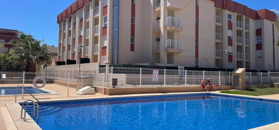 Orihuela Costa, Alicante, 2 Bedrooms Bedrooms, ,2 BathroomsBathrooms,Apartment,Resale,0,75632156522166080