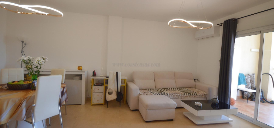 Orihuela Costa, Alicante, 2 Bedrooms Bedrooms, ,2 BathroomsBathrooms,Apartment,Resale,0,75632156522166080