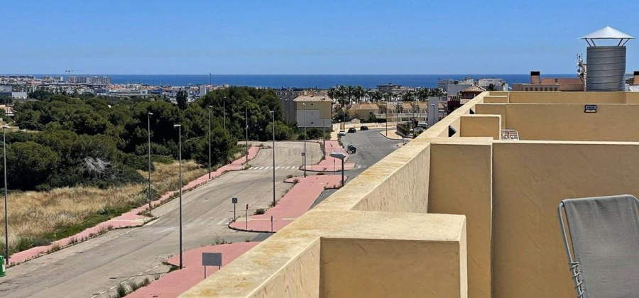 Orihuela Costa, Alicante, 2 Bedrooms Bedrooms, ,2 BathroomsBathrooms,Apartment,Resale,0,75632156522166080