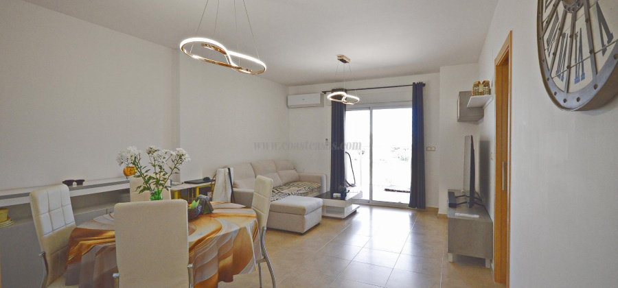 Orihuela Costa, Alicante, 2 Bedrooms Bedrooms, ,2 BathroomsBathrooms,Apartment,Resale,0,75632156522166080