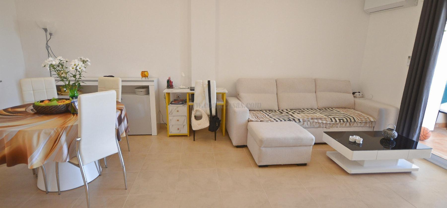 Orihuela Costa, Alicante, 2 Bedrooms Bedrooms, ,2 BathroomsBathrooms,Apartment,Resale,0,75632156522166080