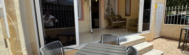 Apartment in Costa Blanca South, Torrevieja