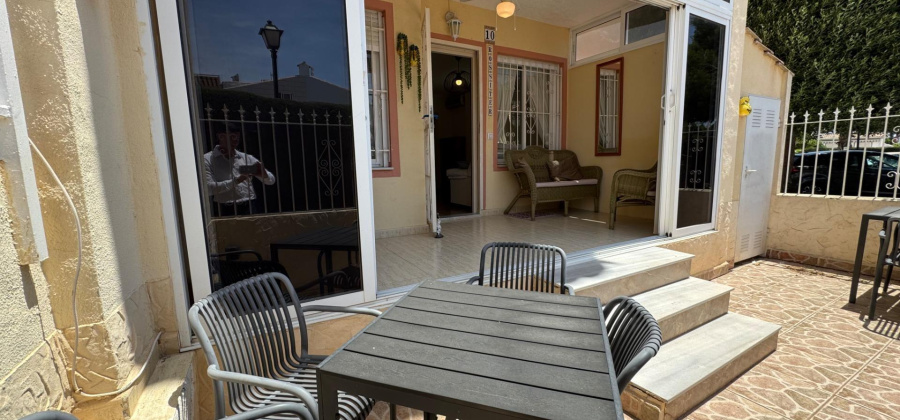 Torrevieja, Alicante, 3 Bedrooms Bedrooms, ,2 BathroomsBathrooms,Apartment,Resale,0,75632156553545536