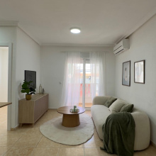 Torrevieja, Alicante, 2 Bedrooms Bedrooms, ,1 BathroomBathrooms,Apartment,Resale,0,75632374478123872