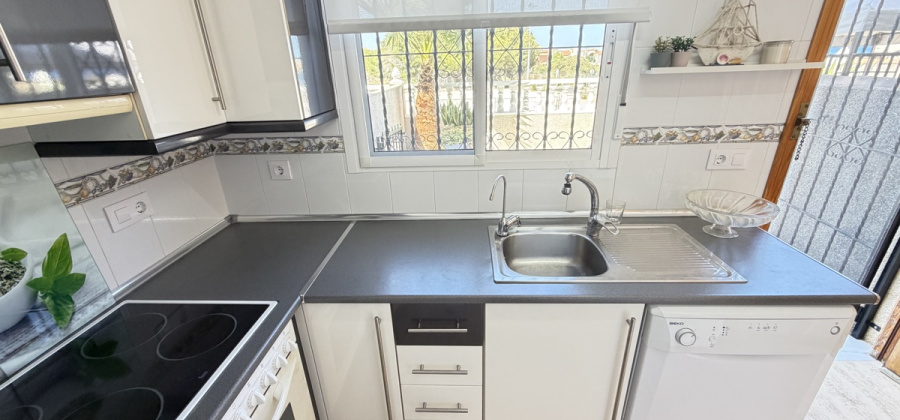 Playa Flamenca, Alicante, 3 Bedrooms Bedrooms, ,3 BathroomsBathrooms,Townhouse,Resale,0,103186152223107456