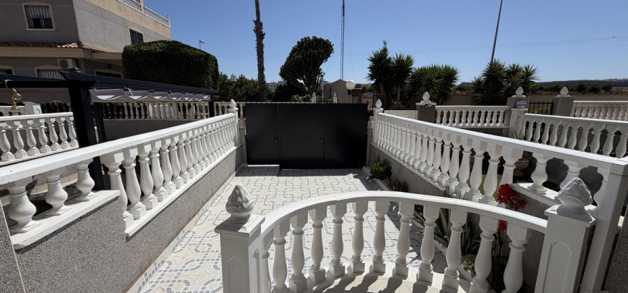 Playa Flamenca, Alicante, 3 Bedrooms Bedrooms, ,3 BathroomsBathrooms,Townhouse,Resale,0,103186152223107456