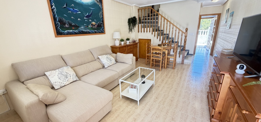 Playa Flamenca, Alicante, 3 Bedrooms Bedrooms, ,3 BathroomsBathrooms,Townhouse,Resale,0,103186152223107456