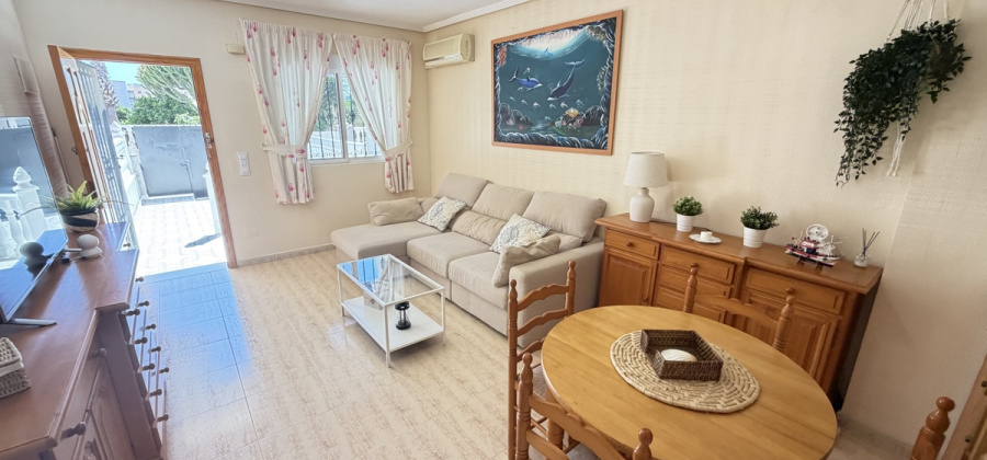 Playa Flamenca, Alicante, 3 Bedrooms Bedrooms, ,3 BathroomsBathrooms,Townhouse,Resale,0,103186152223107456