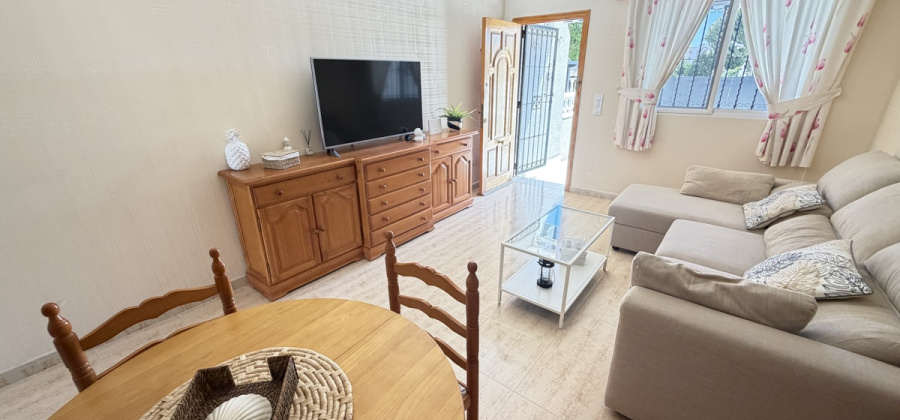 Playa Flamenca, Alicante, 3 Bedrooms Bedrooms, ,3 BathroomsBathrooms,Townhouse,Resale,0,103186152223107456