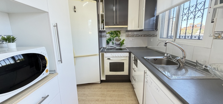 Playa Flamenca, Alicante, 3 Bedrooms Bedrooms, ,3 BathroomsBathrooms,Townhouse,Resale,0,103186152223107456