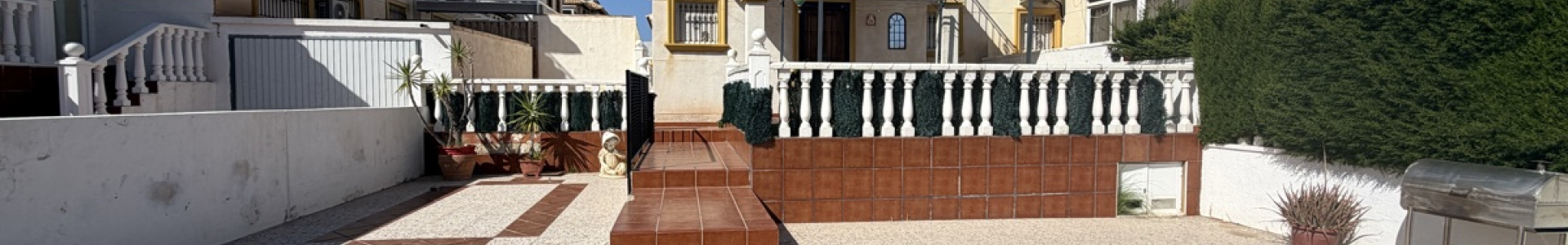 Playa Flamenca, Alicante, 3 Bedrooms Bedrooms, ,2 BathroomsBathrooms,Townhouse,Resale,0,103186178384173248