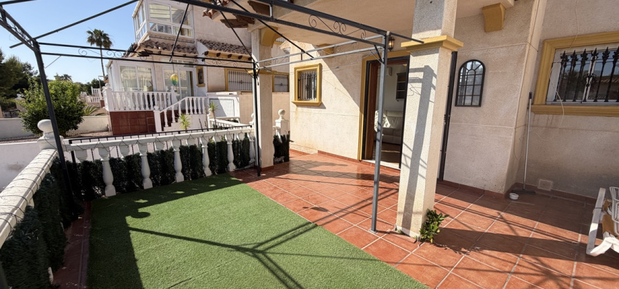 Playa Flamenca, Alicante, 3 Bedrooms Bedrooms, ,2 BathroomsBathrooms,Townhouse,Resale,0,103186178384173248
