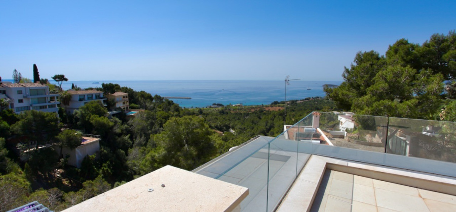COSTA D'EN BLANES, MALLORCA, 4 Bedrooms Bedrooms, ,4 BathroomsBathrooms,Villa,Resale,0,103536172202748032