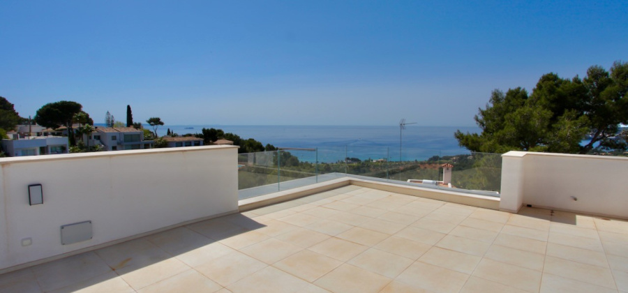 COSTA D'EN BLANES, MALLORCA, 4 Bedrooms Bedrooms, ,4 BathroomsBathrooms,Villa,Resale,0,103536172202748032