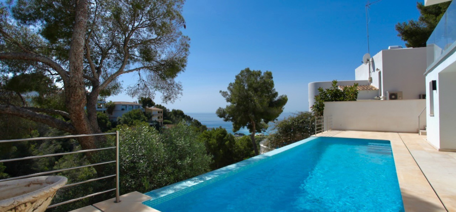 COSTA D'EN BLANES, MALLORCA, 4 Bedrooms Bedrooms, ,4 BathroomsBathrooms,Villa,Resale,0,103536172202748032