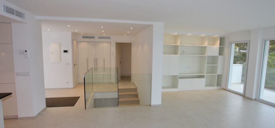 COSTA D'EN BLANES, MALLORCA, 4 Bedrooms Bedrooms, ,4 BathroomsBathrooms,Villa,Resale,0,103536172202748032