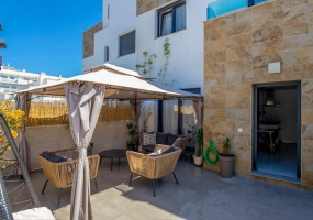 Orihuela Costa, Alicante, 3 Bedrooms Bedrooms, ,3 BathroomsBathrooms,Townhouse,Resale,0,6594569379397249