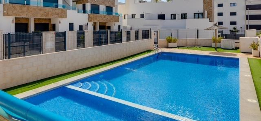Orihuela Costa, Alicante, 3 Bedrooms Bedrooms, ,3 BathroomsBathrooms,Townhouse,Resale,0,6594569379397249