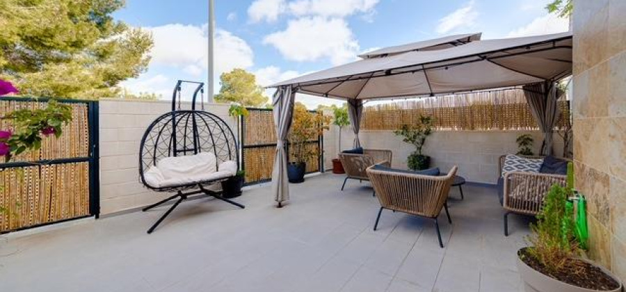 Orihuela Costa, Alicante, 3 Bedrooms Bedrooms, ,3 BathroomsBathrooms,Townhouse,Resale,0,6594569379397249