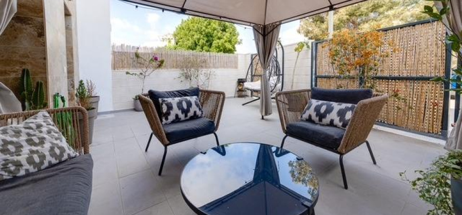 Orihuela Costa, Alicante, 3 Bedrooms Bedrooms, ,3 BathroomsBathrooms,Townhouse,Resale,0,6594569379397249