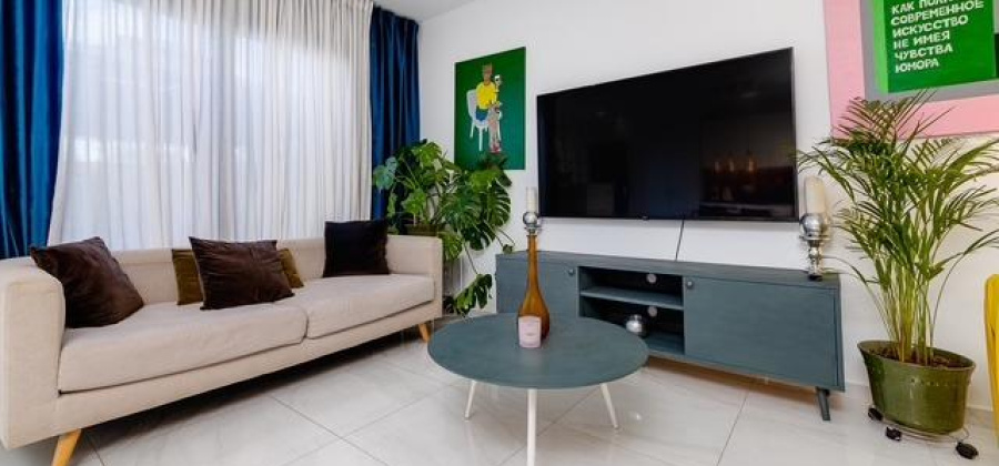 Orihuela Costa, Alicante, 3 Bedrooms Bedrooms, ,3 BathroomsBathrooms,Townhouse,Resale,0,6594569379397249